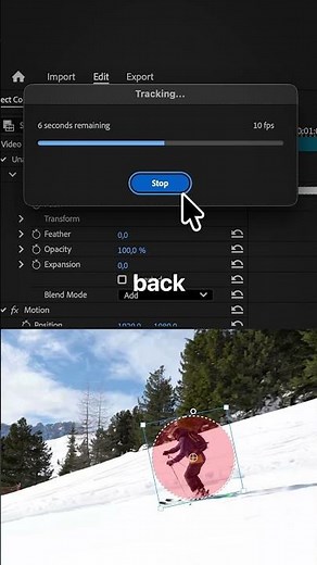 How To Mask in Premiere Pro 2026