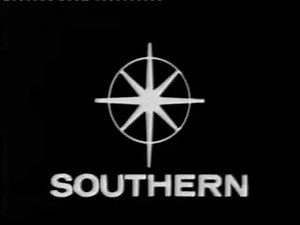 Southern Television Late 1960s Ident With BBC1 1960s Jingle