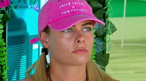 Kirra confronts Reid over his behaviour