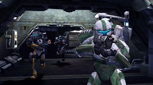 Star Wars Republic Commando Coming to PS4 and PS5 This April