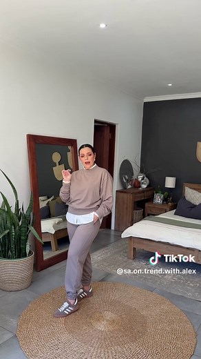 Cool Weather Shopping Haul with PnP Clothing