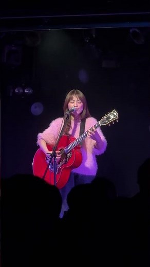 miwaの日イベントで披露した「桜みたいな恋なんだ」弾き語りver.🌸桜が見れる季節も、あと少し…🥹#THEFIRSTTAKE #miwa #桜みたいな恋なんだ