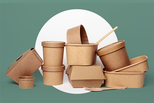 Food Packaging Goes in and out of Style Just Like Clothing — Here’s What’s in Season Now