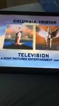 Sesame Workshop/Columbia Tristar Television (2001)