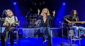 255K views · 1.6K reactions | How Many More Times ⁉️ #ledzeppelin | Houses of the Holy - The True Zeppelin Experience | Facebook