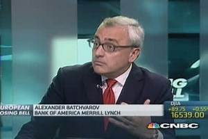Why the ECB could use securitization