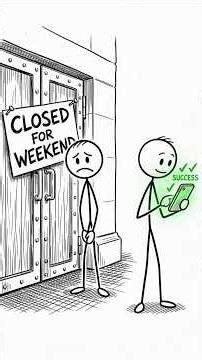 Top 4 Secrets: Why Cryptocurrency Exists and What Problem It Solves #shorts