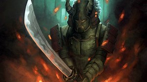 Blade Symphony looks awesome! 🙌 Download on Steam for just $1 now! - http://bit.ly/2FL3m7l | WASD Gaming