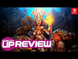 Torchlight II Nintendo Switch Review - A WORTHY PORT?