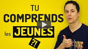 Langage des Jeunes Français en 2021: Connais-tu ces Expressions?