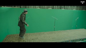 350K views · 9.3K reactions | Blackout – VFX breakdown VFX crowd...