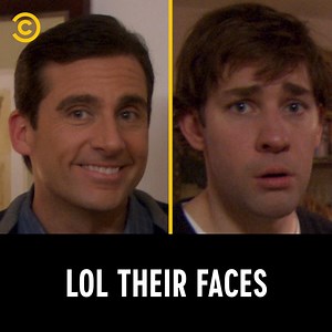 1.9M views · 21K reactions | Aftertaste, Michael... the word is aftertaste  | Comedy Central UK | Facebook