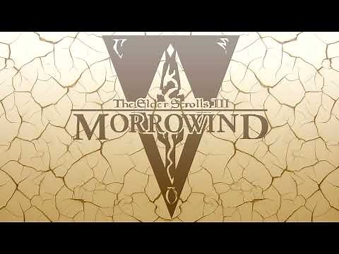 The Elder Scrolls III Morrowind - Full Official Soundtrack (OST)