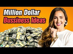 Millionaire Shares Business Ideas To Become Rich - Full Interview