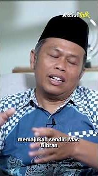THE FIGURE 'J' IN PSI, IS IT TRUE JOKOWI?