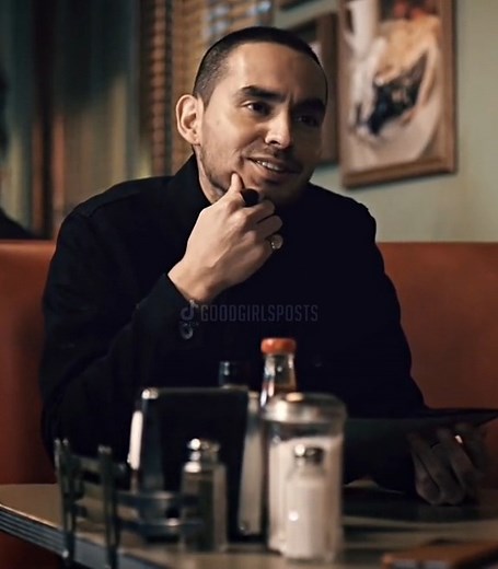 “Darling”🧎‍♀️ #goodgirls | Good Girls Posts