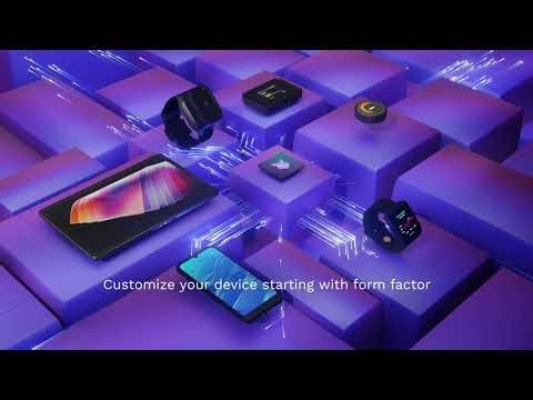 Build a Custom Mobile Device for Enterprise with Rhino Platforms