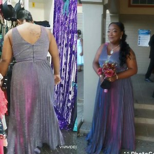 5.4K views · 256 reactions | Absolutely stunning she looks amazing Dress available in XL 2x | Curve Plus Clothing | Facebook
