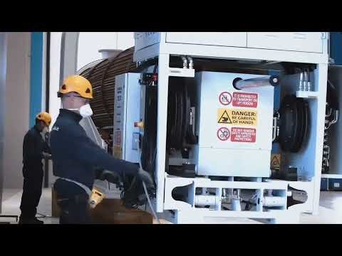 Heat Exchanger Bundle Extraction Explained: Step-by-Step Maintenance & Safety Guide