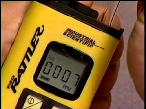 4: T40 Rattler - BumpTest Procedure