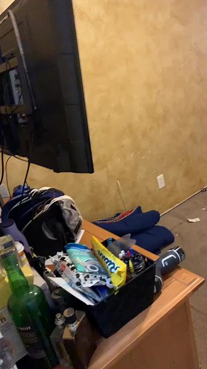 Renovating My Room Pt-1 #texrem #makeover #roommakeover #roomgoals #renovationchallenge