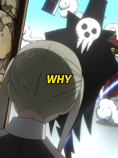Witch's Soul: Key to Weapon Evolution in Soul Eater