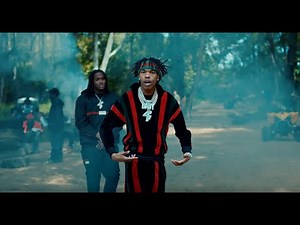 *New* Lil Baby Ft DaBaby & Moneybagg Yo (2020) "Headache" (Explicit)