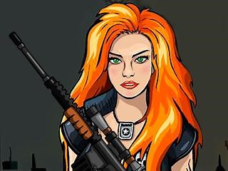 Dead Paradise 4 🕹 Download Free PC Game | MyRealGames