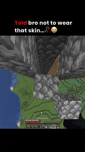 Creative Minecraft Experiments and Challenges