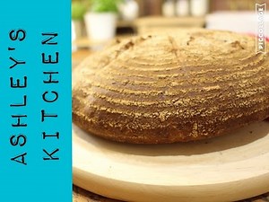 How to make a great Spelt & Rye loaf