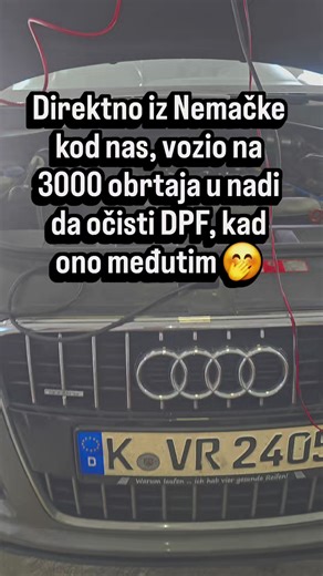 Čišćenje DPF-a: Saveti za ispravno održavanje automobila