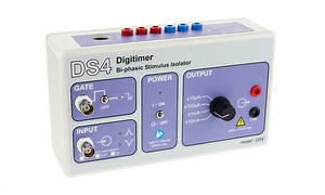 DS4 Bi-Phasic Current Stimulator | Digitimer