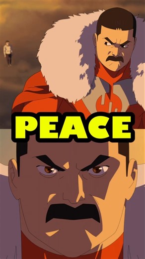 Why Didn't Thragg Just Invade Earth? #invincible #comics #shorts