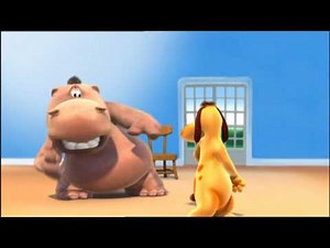 Pat and Stan | The Blubber Baby (short)