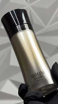 Armani Code Absolu