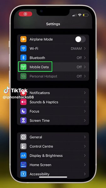 Activate Limit IP Address Tracking 🦾📱💡📡