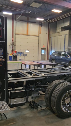 40K views · 776 reactions | All-Poly®️ Series Mini Pumper coming in HOT!! This is being built for a MN dept. Stay tuned! https://midwestfire.com/apparatus/pumpers/mini-pumper/ #firefighter #firetruck #firetrucksofamerica #thepolyexperts | Midwest Fire | Facebook