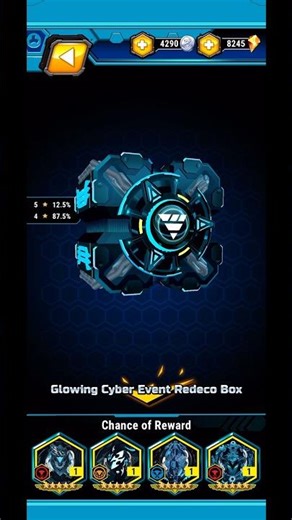 Opening a cyber bey box #beybladeburstrivals