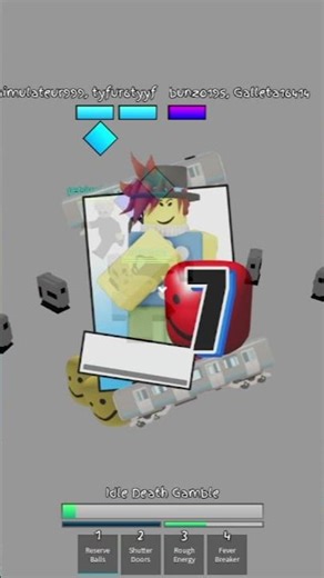 Most peak 2v1 in JJS ranked?
