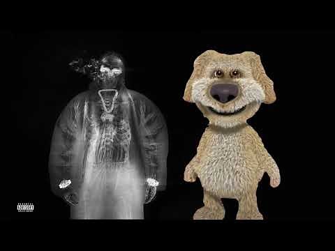 Yeat - How It Go Ft. Talking Ben App *FULL VERSION*