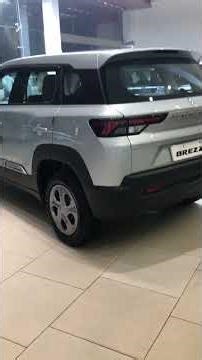 NEE BREZZA #brezza #newbrezza #brezza #brezzaprice #brezzareview #brezzazxi #brezzainterior