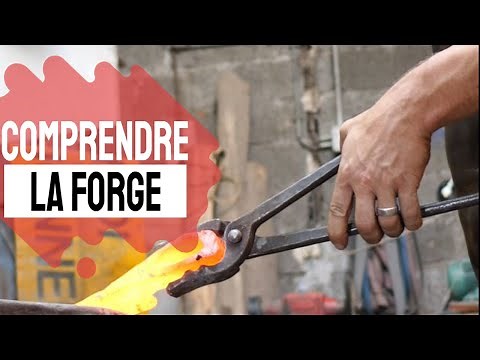 UNDERSTANDING FORGING What is a good blade?
