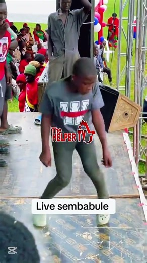 Ugandan Dancehall: The Revolution You Didn’t See Coming