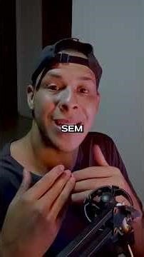 esse cara VIAJOU pros EUA só pra comprar um IPHONE e VOLTAR PRA CASA #shorts #balian #iphone #apple