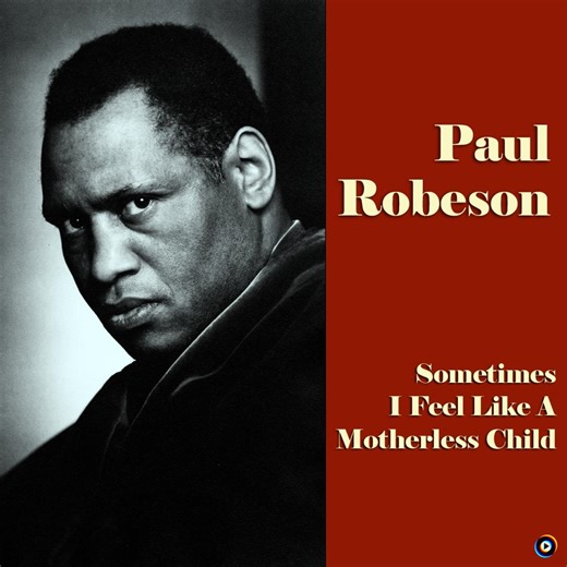 We Are Climbing Jacob's Ladder by Paul Robeson