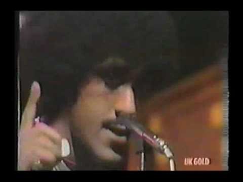 Thin Lizzy - Sarah (TOTP 1979)