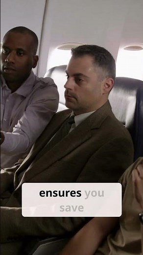 Economy vs. Business vs. First Class The Real Differences You Need to Know v2 #FlightComparison