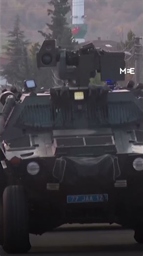 Three police, six Islamic State militants killed in clashes in Turkey