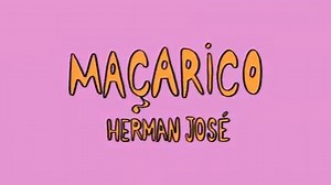 HERMAN | “Maçarico”, um tema de Carlos Paião, em banda desenhada | Grupo de Fãs do Herman José