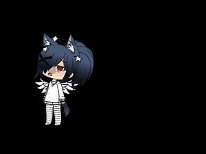 LOVELY & LOVE IS GONE (pt1,s1) SAD GLMV